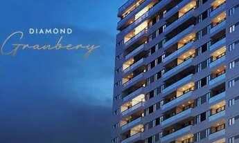 Imagem: Apartamento para venda com 3 quartos no