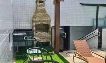 Imagem 5: Apartamento Mobiliado 1 Quarto Parnamirim