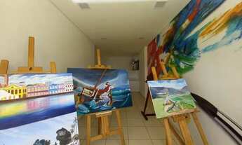 Imagem 2: Alugo excelente apartamento com 02 quartos, suíte na Caxangá - Recife - PE