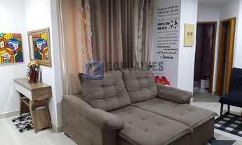 Imagem 7: SANTO ANDRE - Residential / Penthouse - VILA FLORESTA