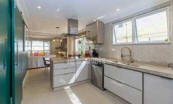 Imagem 6: Casa em Condomínio, Campo Belo - São Paulo