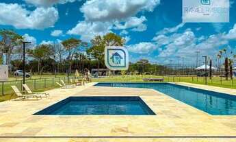 Imagem: Lote a venda em Terras Alphaville 4