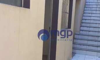 Imagem 3: Apartamento com 1 dormitório para alugar, 40 m² por R$ 1.547,77/mês - Vila Maria - São Pau