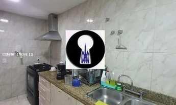 Imagem 7: Casas de Vila para Venda em Rio de Janeiro, LINS DE VASCONCELOS, 4 dormitórios, 1 suíte, 2