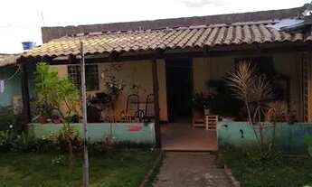 Imagem: OPORTUNIDADE ÚNICA!Excelente casa na Sucupira!