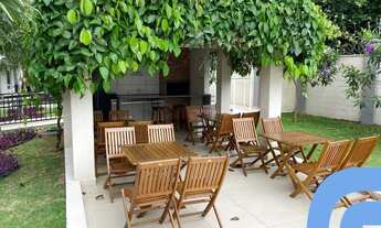 Imagem 2: APARTAMENTO RESIDENCIAL em APARECIDA DE GOIÂNIA - GO, JARDIM IMPERIAL