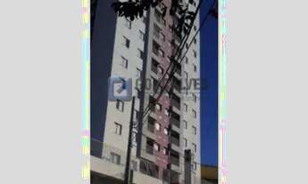 Imagem 2: SANTO ANDRE - Residential / Apartment - VILA PIRES