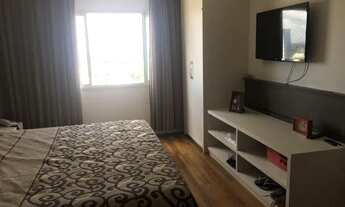 Imagem 3: Apart Hotel - Atmosfera - Av. São Domingos