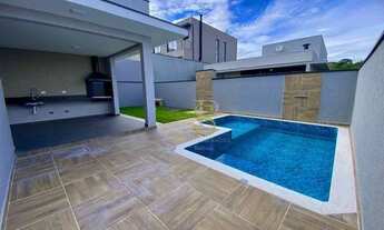 Imagem 3: Casa de Alto Padrão à venda em Condomínio em Atibaia/SP - Aceita permuta parcial