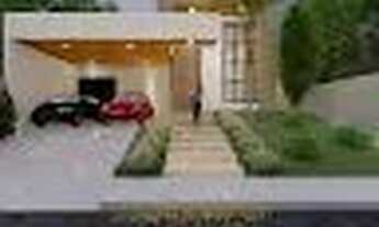 Imagem 3: Casa em Lagoa Santa no Condomínio Golden Class