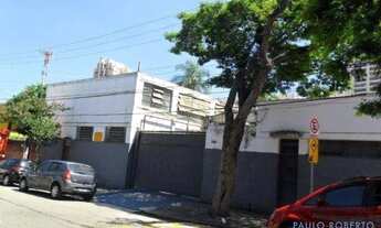 Imagem 14: GALPÃO - ALTO DA LAPA - SP