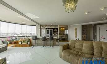 Imagem 5: APARTAMENTO - CAMPO BELO - SP