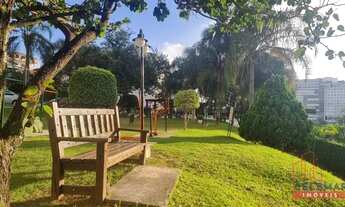 Imagem 7: JUNDIAí - Apartamento Padrão - Jardim Paulista