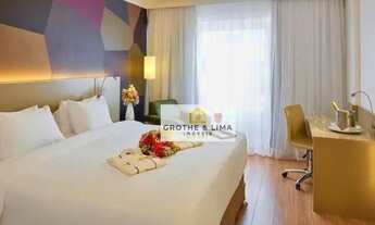 Imagem 5: Hotel com 1 dormitório à venda - Jardim Apolo - São José dos Campos/SP