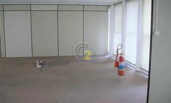 Imagem 2: CONJUNTO COMERCIAL - CONSOLAÇÃO - 1SALA - 1 VAGA