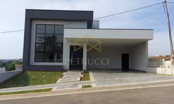 Imagem: Casa - Vila Capuava - Valinhos