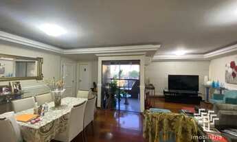 Imagem 5: Apartamento com 3 dormitórios e 3 suítes venda, 178 m² por R$ 1.100.000 - Vila Rehder - Am