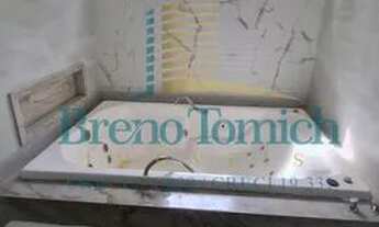 Imagem: Porto Seguro Casa térrea com 3 quartos