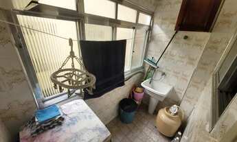 Imagem 6: Apartamento para venda com 77 metros quadrados com 2 quartos em Caiçara - Praia Grande - S