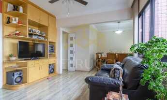 Imagem 2: Apartamento - Vila Clementino - São Paulo