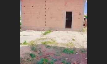 Imagem 6: Vendo se uma casa na região do bairro novo paraíso em cuiabá