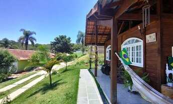 Imagem 2: Casa À Venda, 100 m² - 3 dormitórios - Condomínio Fechado - Mairiporã/SP