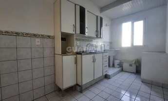 Imagem 5: Apartamento semi mobiliado de 1 dormitório no bairro Humaitá