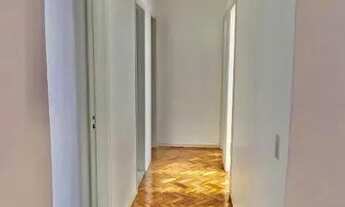 Imagem 4: Apartamento para aluguel tem 117 metros quadrados com 3 quartos em Tijuca - Rio de Janeiro