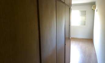 Imagem 3: Sobrado Geminado no Setor Jaó