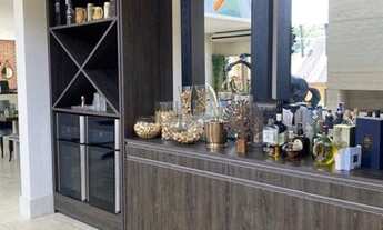 Imagem: CASA EM CONDOMÍNIO - TAMBORÉ - SP