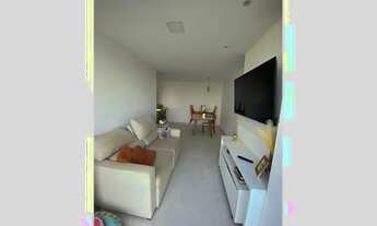 Imagem 6: Oportunidade 02 quartos Mobiliado