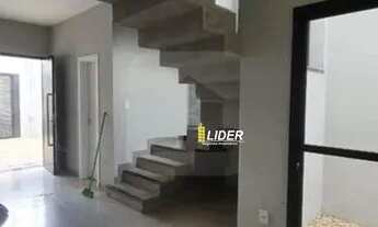 Imagem 3: Casa à venda, 3 quartos, 3 suítes, 1 vaga, BOSQUE DOS BURITIS - Uberlândia/MG