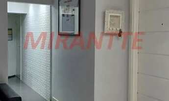 Imagem 2: Apartamento de 94m² com 3 quartos em Vila Maria Alta