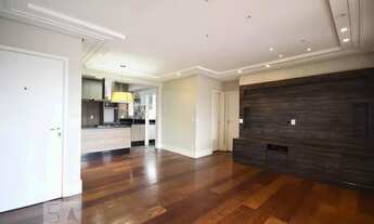 Imagem 2: Apartamento para Aluguel - Jardim Monte Kemel, 2 Quartos, 103 m2