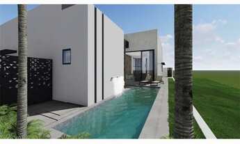 Imagem 2: Casa com 04 dormitórios à venda, 231 m² por R$ 2.000.000 - Alphaville 1 - Uberlândia/MG