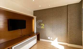 Imagem 6: APARTAMENTO - PERDIZES - 3 DORM - 1 SUÍTE - 2 VAGAS