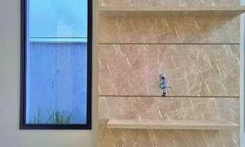 Imagem 7: Casa TÉRREA com 3 dormitórios à venda, 243 m² por R$ 2.350.000 - Residencial Pau Brasil