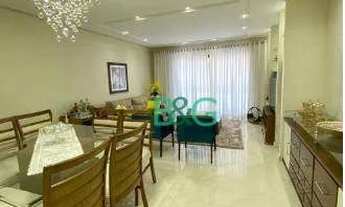 Imagem 5: Apartamento com 3 dormitórios à venda, 144 m² por R$ 914.000 - Vila Milton - Guarulhos/SP