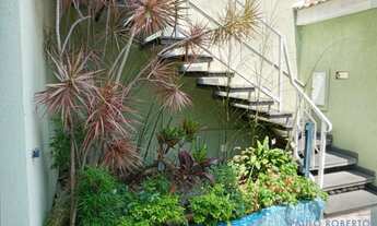 Imagem 2: CASA ASSOBRADADA - SANTANA - SP