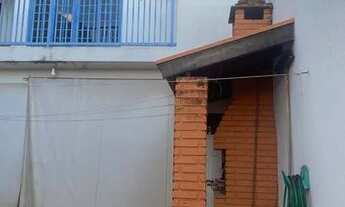 Imagem 4: Casa com sobrado