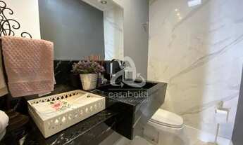 Imagem 6: Apartamento com 3 dormitórios, 204 m² - venda por R$ 3.800.000,00 ou aluguel por R$ 21.500