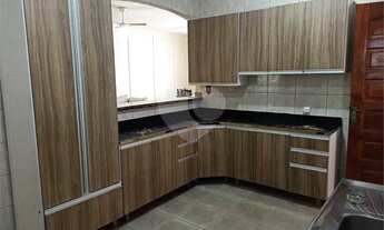 Imagem 4: Casa com 4 quartos à venda ou para alugar em Jardim Ponte Grande - SP