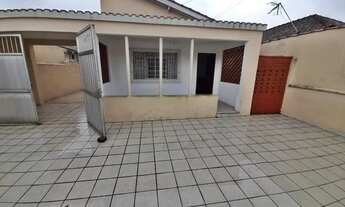 Imagem 2: Apartamento para venda tem 93 metros quadrados com 1 quarto em Boqueirão - Praia Grande