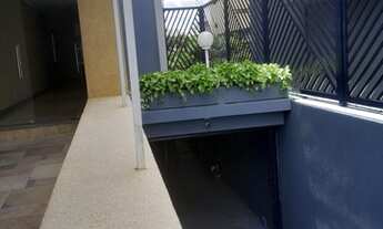 Imagem 2: VILA DEODORO - APTO 85M² - 2 DORMS/1 SUITE - 1 VAGA - TODO REFORMADO - LINDO!!