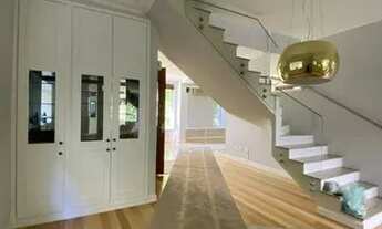 Imagem 3: CASA ASSOBRADADA - VILA OLÍMPIA - SP