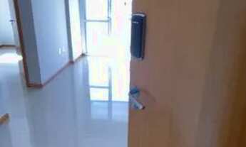 Imagem 3: Apartamento para venda possui 53 metros quadrados com 2 quartos em Pedra Branca - Palhoça