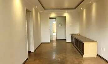 Imagem 4: Apartamento para venda tem 102 metros quadrados com 3 quartos em Alto da Mooca - São Paulo