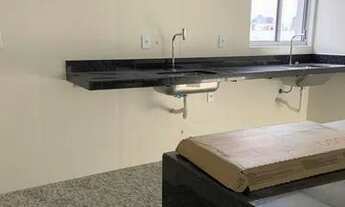 Imagem 2: Apartamento para aluguel com 2 quartos em Anchieta - Belo Horizonte