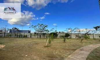 Imagem 5: Terreno à venda, 200 m² por R$ 250.000,00 - Residencial Terras da Estância - Ala dos Ipês