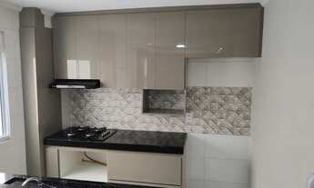 Imagem 4: Apartamento mobiliado no Jardim Eldorado